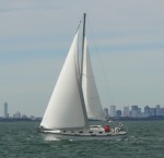 HunterOwners.com classified ads, sailboats for sale