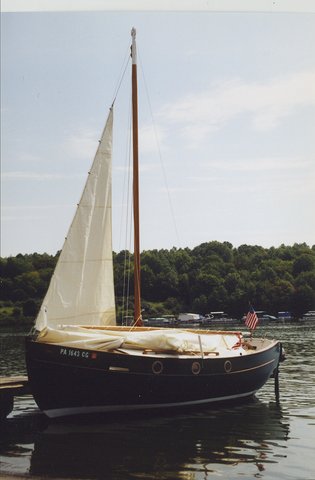 Used sailboats, sailboats for sale