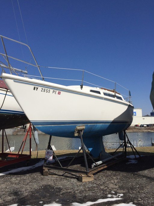 Used sailboats, sailboats for sale