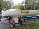 Used sailboats, sailboats for sale