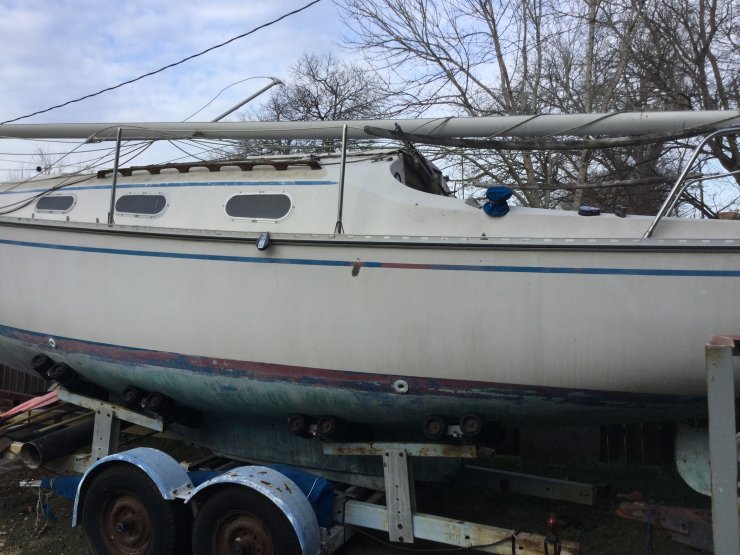 Used Sailboats For Sale Used Sailboats For Sale