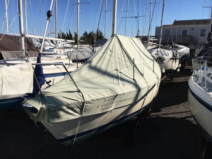 sailboats for sale