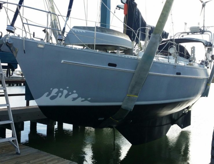 sailboat classifieds