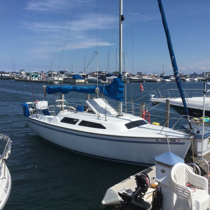 Used sailboats, sailboats for sale