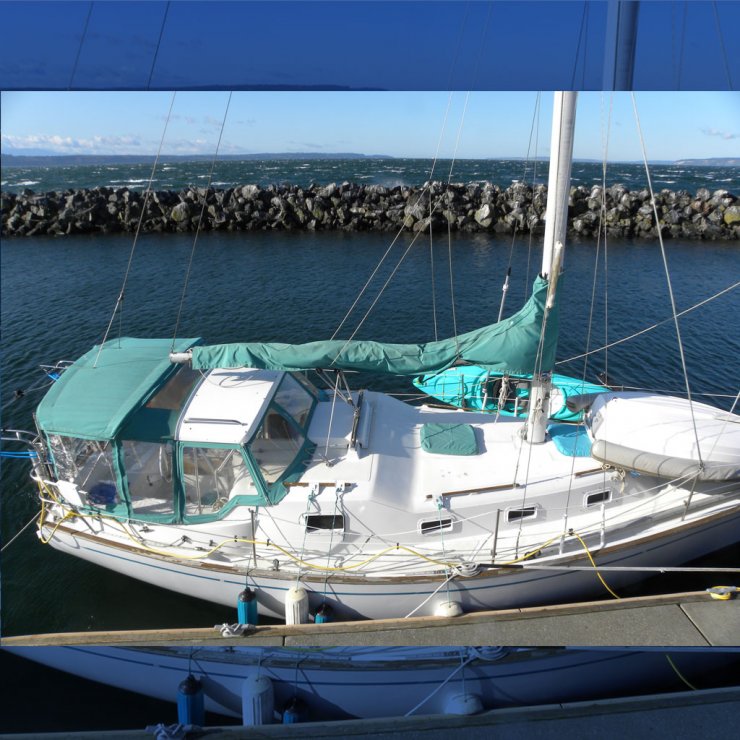 sailboats for sale by owner