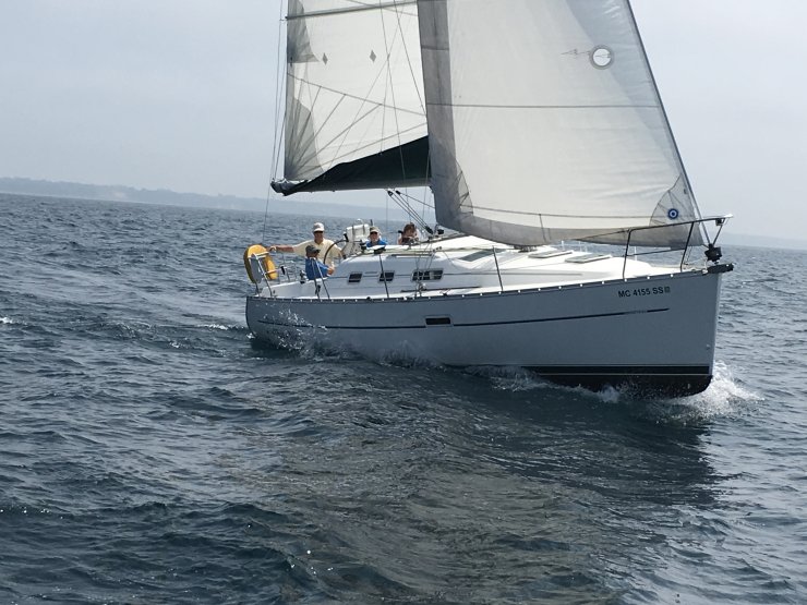 BeneteauOwners.com classified ads, sailboats for sale