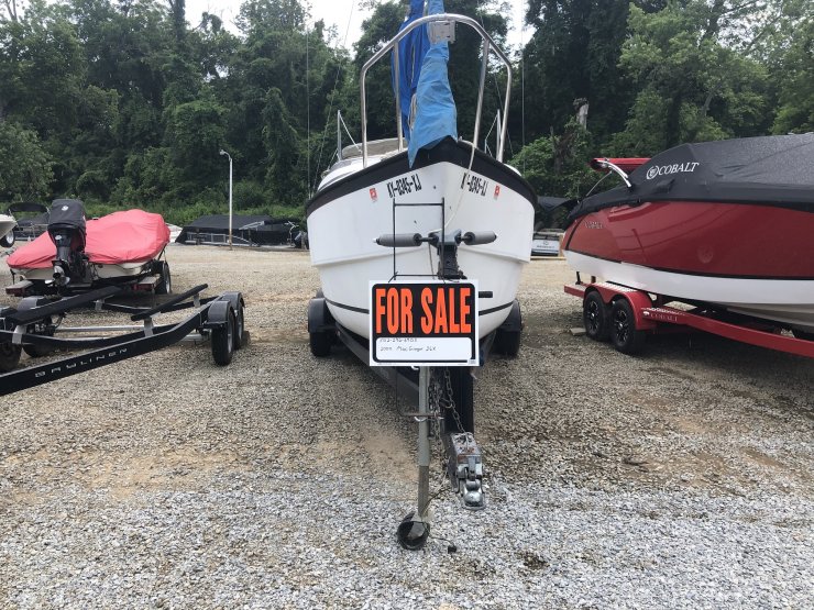 macgregor sailboat for sale in texas