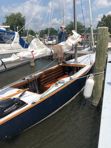 Used sailboats, sailboats for sale