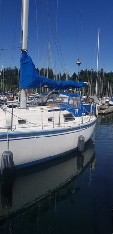 Used sailboats, sailboats for sale