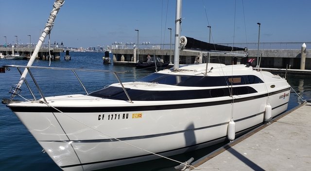 macgregor sailboat trailer for sale