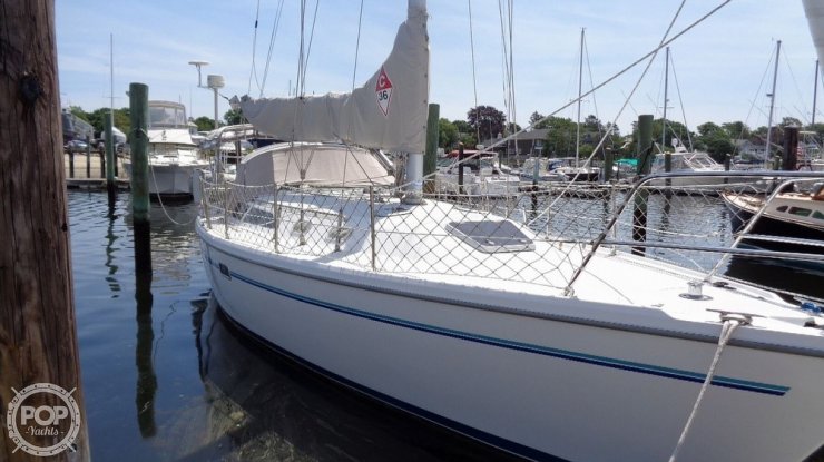 CatalinaOwners.com classified ads, sailboats for sale