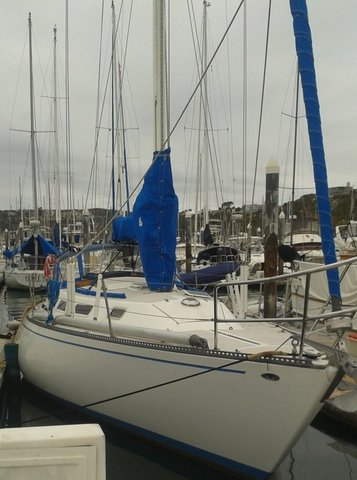 CatalinaOwners.com classified ads, sailboats for sale