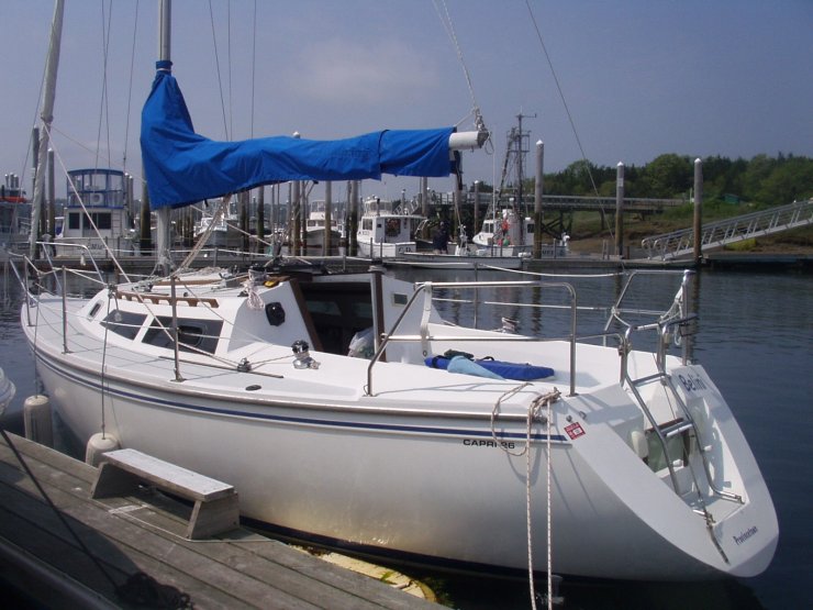 CatalinaOwners.com classified ads, sailboats for sale