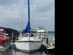 catalina yacht parts