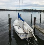 HunterOwners.com classified ads, sailboats for sale